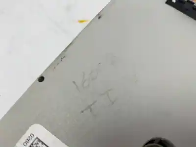 Pezzo di ricambio per auto di seconda mano modulo elettronico per bmw serie 7 (e65/e66) 730d riferimenti oem iam 690345903 6904620 21367510