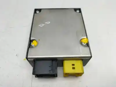 Second-hand car spare part airbag control unit for bmw serie 7 (e65/e66) 730d oem iam references 65776928267 03b031il08739 ss6928267019