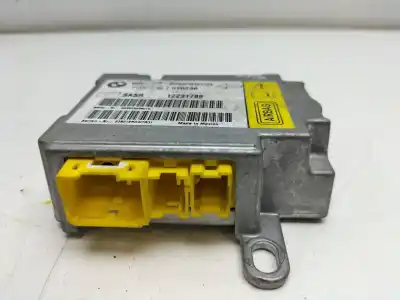 Second-hand car spare part airbag control unit for bmw serie 7 (e65/e66) 730d oem iam references 65776929559  12231789