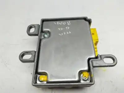 Second-hand car spare part airbag control unit for bmw serie 7 (e65/e66) 730d oem iam references 65776929559  12231789