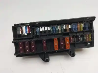 Second-hand car spare part FUSE BOX UNIT for BMW SERIE 7 (E65/E66)  OEM IAM references  18560 