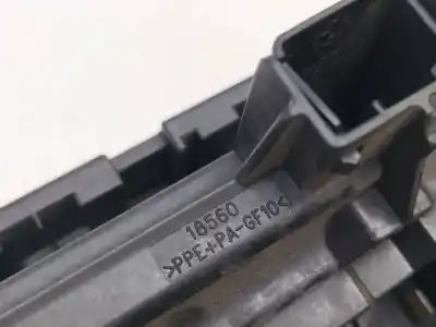 Second-hand car spare part fuse box unit for bmw serie 7 (e65/e66) 730d oem iam references  18560 