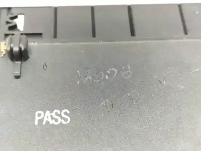 Pezzo di ricambio per auto di seconda mano modulo elettronico per bmw serie 7 (e65/e66) 730d riferimenti oem iam 61356924872901 00000063a9 000004768