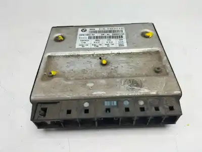 Pezzo di ricambio per auto di seconda mano modulo elettronico per bmw serie 7 (e65/e66) 730d riferimenti oem iam 61356924872901