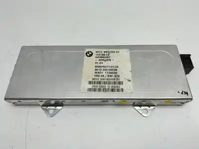Pezzo di ricambio per auto di seconda mano modulo elettronico per bmw serie 7 (e65/e66) 730d riferimenti oem iam 6512692282201