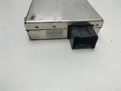 Pezzo di ricambio per auto di seconda mano modulo elettronico per bmw serie 7 (e65/e66) 730d riferimenti oem iam 6512692282201  10878810