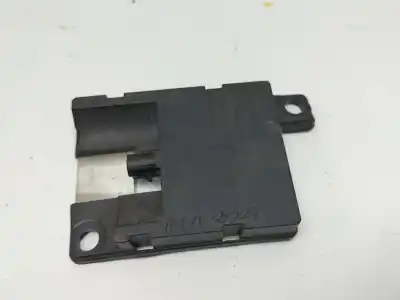 Pezzo di ricambio per auto di seconda mano modulo elettronico per bmw serie 7 (e65/e66) 730d riferimenti oem iam 8450692846101