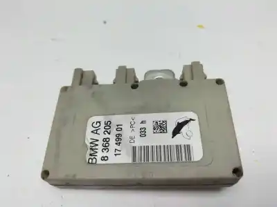 Pezzo di ricambio per auto di seconda mano modulo elettronico per bmw serie 7 (e65/e66) 730d riferimenti oem iam 8368205