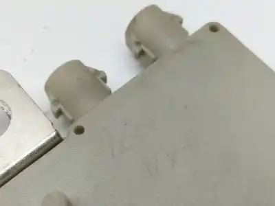 Pezzo di ricambio per auto di seconda mano modulo elettronico per bmw serie 7 (e65/e66) 730d riferimenti oem iam 8368205  1749901