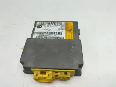 Pezzo di ricambio per auto di seconda mano centralina airbag per bmw serie 7 (e65/e66) 730d riferimenti oem iam 65776929557