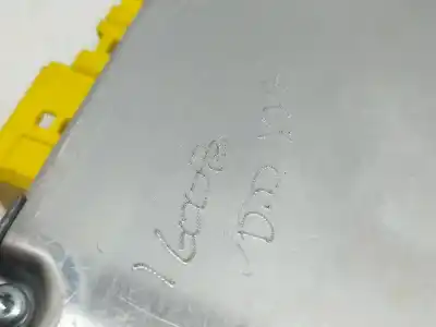 Second-hand car spare part airbag control unit for bmw serie 7 (e65/e66) 730d oem iam references 65776929557 03b028il0202l so692955701e