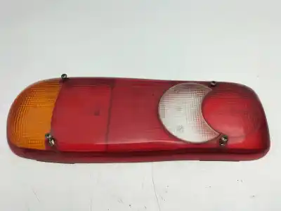 Second-hand car spare part RIGHT TAILGATE LIGHT for NISSAN NT400 CABSTAR (01/20214->)  OEM IAM references   
