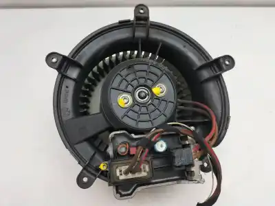 Pezzo di ricambio per auto di seconda mano ventola riscaldamento per bmw serie 7 (e65/e66) 730d riferimenti oem iam 58461