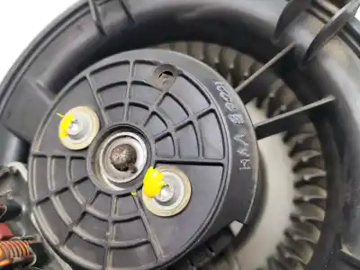 Second-hand car spare part heating fan for bmw serie 7 (e65/e66) 730d oem iam references 58461  