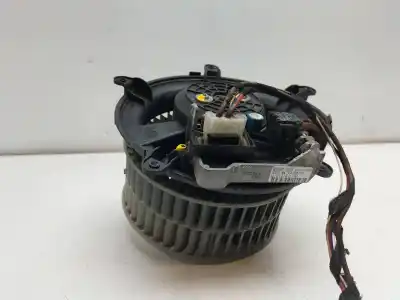 Second-hand car spare part heating fan for bmw serie 7 (e65/e66) 730d oem iam references 58461  