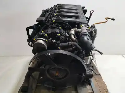 Автозапчастина б/у двигун комплект для bmw serie 7 (e65/e66) 730d посилання на oem iam m57n2306d2  