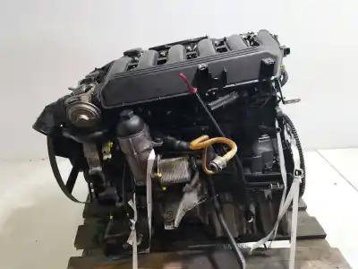 Автозапчастина б/у двигун комплект для bmw serie 7 (e65/e66) 730d посилання на oem iam m57n2306d2  