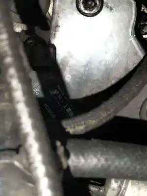 Автозапчастина б/у двигун комплект для bmw serie 7 (e65/e66) 730d посилання на oem iam m57n2306d2  