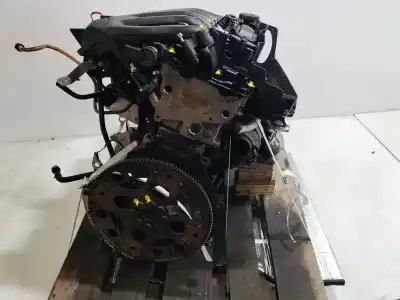 Автозапчастина б/у двигун комплект для bmw serie 7 (e65/e66) 730d посилання на oem iam m57n2306d2  