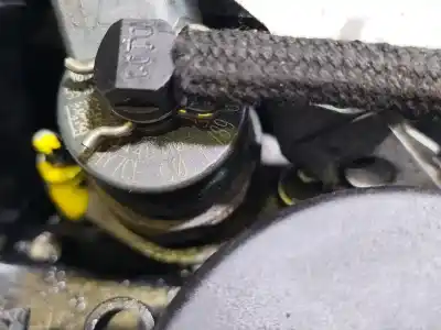Автозапчастина б/у двигун комплект для bmw serie 7 (e65/e66) 730d посилання на oem iam m57n2306d2  