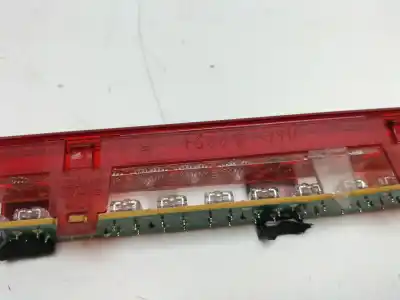 Second-hand car spare part central brake light for bmw serie 7 (e65/e66) 730d oem iam references   
