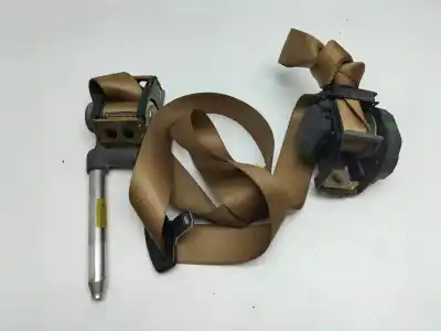 Pezzo di ricambio per auto di seconda mano cintura di sicurezza posteriore destra per bmw serie 7 (e65/e66) 730d riferimenti oem iam 