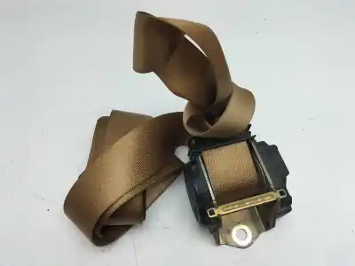 Pezzo di ricambio per auto di seconda mano cintura di sicurezza posteriore centrale per bmw serie 7 (e65/e66) 730d riferimenti oem iam 