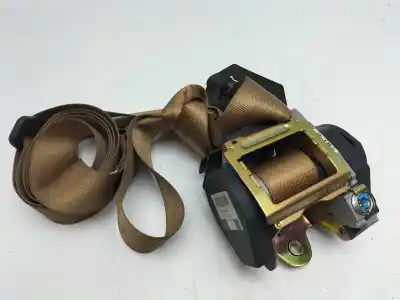 Pezzo di ricambio per auto di seconda mano cintura di sicurezza anteriore destra per bmw serie 7 (e65/e66) 730d riferimenti oem iam 561148401