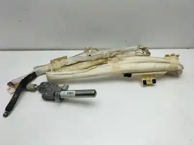 Pezzo di ricambio per auto di seconda mano airbag a tenda anteriore sinistro per bmw serie 7 (e65/e66) 730d riferimenti oem iam 847011013056