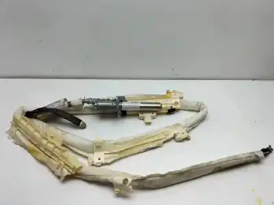 Pezzo di ricambio per auto di seconda mano airbag a tenda anteriore destro per bmw serie 7 (e65/e66) 730d riferimenti oem iam 85701101405a