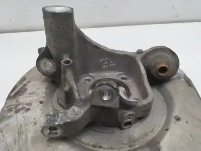 Second-hand car spare part rear right knuckle for bmw serie 7 (e65/e66) 730d oem iam references   