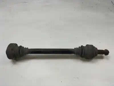 Pezzo di ricambio per auto di seconda mano trasmissione posteriore destra per bmw serie 7 (e65/e66) 730d riferimenti oem iam 7521630ai02