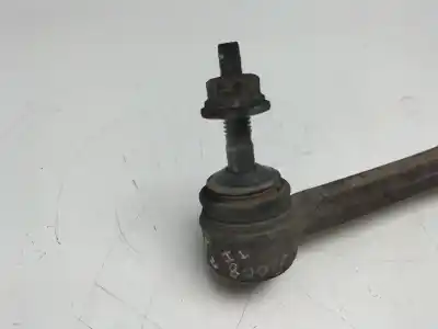 Tweedehands auto-onderdeel linker achter bovenste ophang arm voor bmw serie 7 (e65/e66) 730d oem iam-referenties   