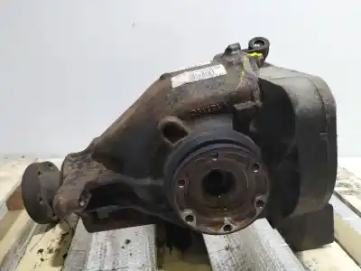 Pezzo di ricambio per auto di seconda mano differenziale posteriore per bmw serie 7 (e65/e66) 730d riferimenti oem iam 7514797  9003012906000008