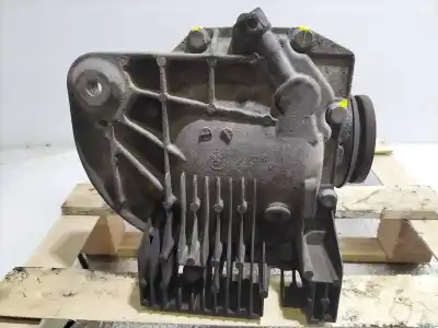 Pezzo di ricambio per auto di seconda mano differenziale posteriore per bmw serie 7 (e65/e66) 730d riferimenti oem iam 7514797  9003012906000008