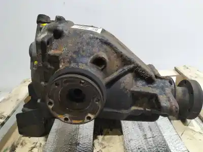 Pezzo di ricambio per auto di seconda mano differenziale posteriore per bmw serie 7 (e65/e66) 730d riferimenti oem iam 7514797