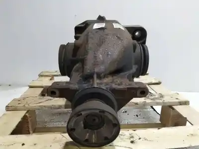 Pezzo di ricambio per auto di seconda mano differenziale posteriore per bmw serie 7 (e65/e66) 730d riferimenti oem iam 7514797  9003012906000008