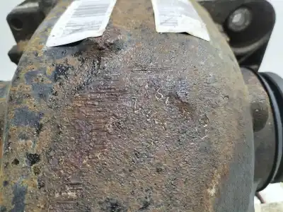 Pezzo di ricambio per auto di seconda mano differenziale posteriore per bmw serie 7 (e65/e66) 730d riferimenti oem iam 7514797  9003012906000008