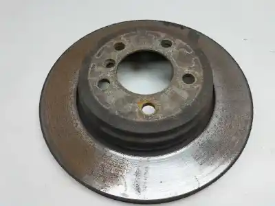 Pezzo di ricambio per auto di seconda mano disco freno posteriore per bmw serie 7 (e65/e66) 730d riferimenti oem iam 