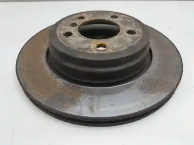 Second-hand car spare part rear disc brake for bmw serie 7 (e65/e66) 730d oem iam references   