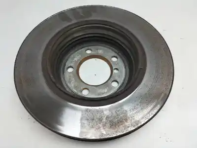 Second-hand car spare part rear disc brake for bmw serie 7 (e65/e66) 730d oem iam references   