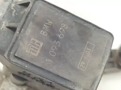 Tweedehands auto-onderdeel sensor voor bmw serie 7 (e65/e66) 730d oem iam-referenties 1093698  