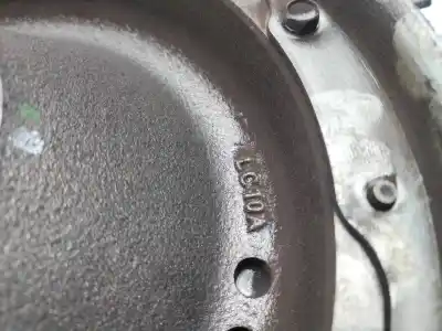 Peça sobressalente para automóvel em segunda mão volante do motor por nissan nt400 cabstar (01/20214->) yd25 referências oem iam   
