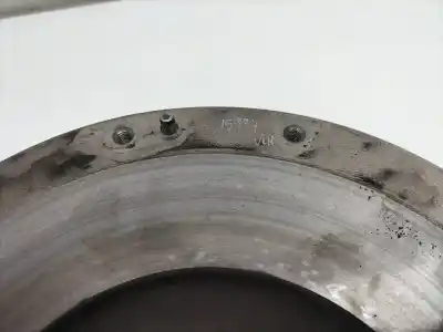 Peça sobressalente para automóvel em segunda mão volante do motor por nissan nt400 cabstar (01/20214->) yd25 referências oem iam   