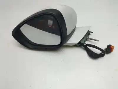 Tweedehands auto-onderdeel linker spiegel voor peugeot 508 access oem iam-referenties 96771873wp