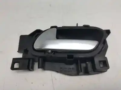 Tweedehands auto-onderdeel binnenhandgreep links voor voor peugeot 508 access oem iam-referenties 9660525480
