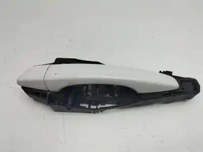 Tweedehands auto-onderdeel buitenste handgreep achter links voor peugeot 508 access oem iam-referenties 9688834180r