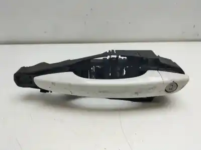 Tweedehands auto-onderdeel buitenste handgreep links voor voor peugeot 508 access oem iam-referenties 9688834180r