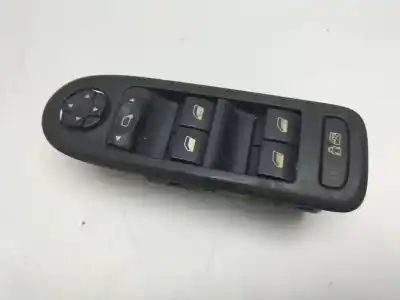 Tweedehands auto-onderdeel linker voorruit schakelaar voor peugeot 508 access oem iam-referenties 30170377