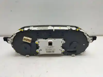 Peça sobressalente para automóvel em segunda mão quadrante por peugeot 508 access referências oem iam 9665962480  